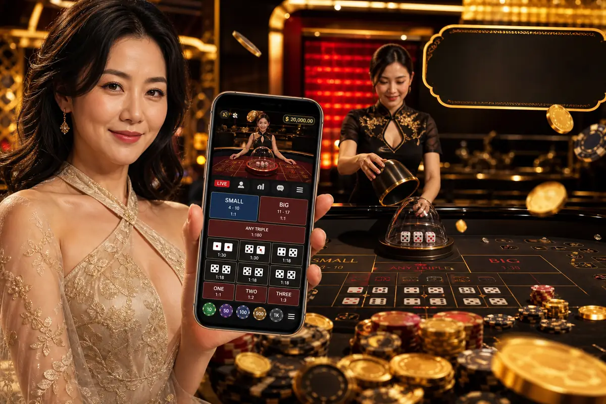 npt888 Live Casino ကစားခြင်း