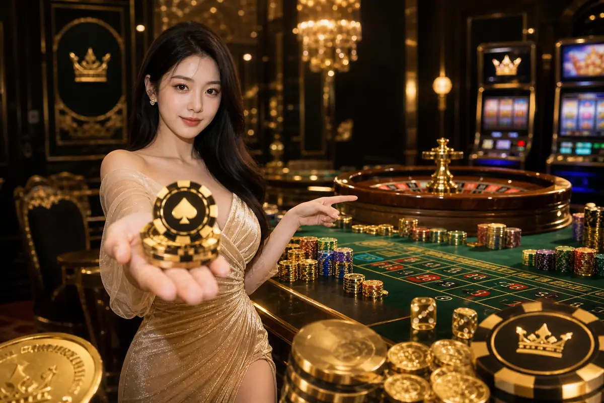 npt888 Slots ကစားနည်း အမျိုးအစားများ