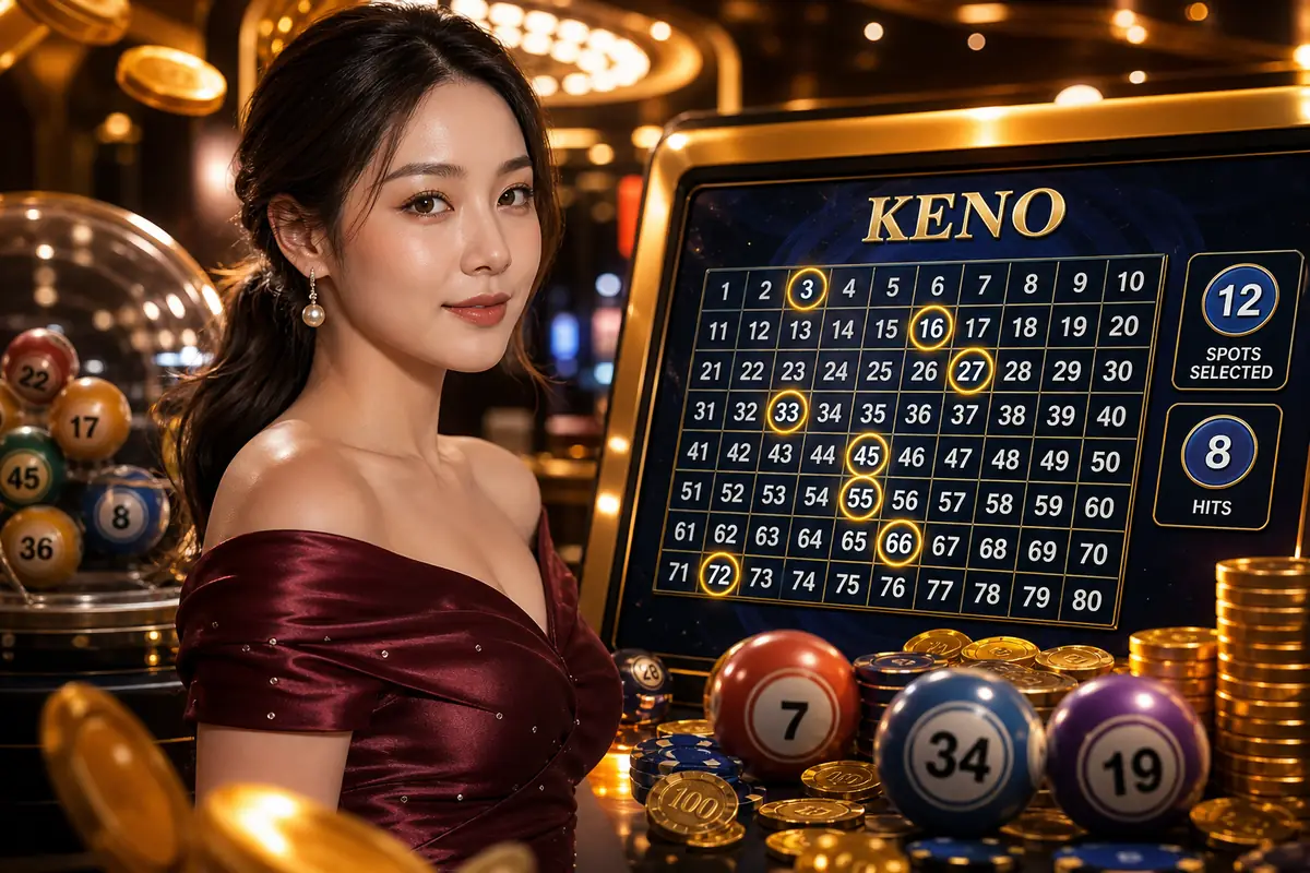 npt888 Live Casino Baccarat ကစားနည်း