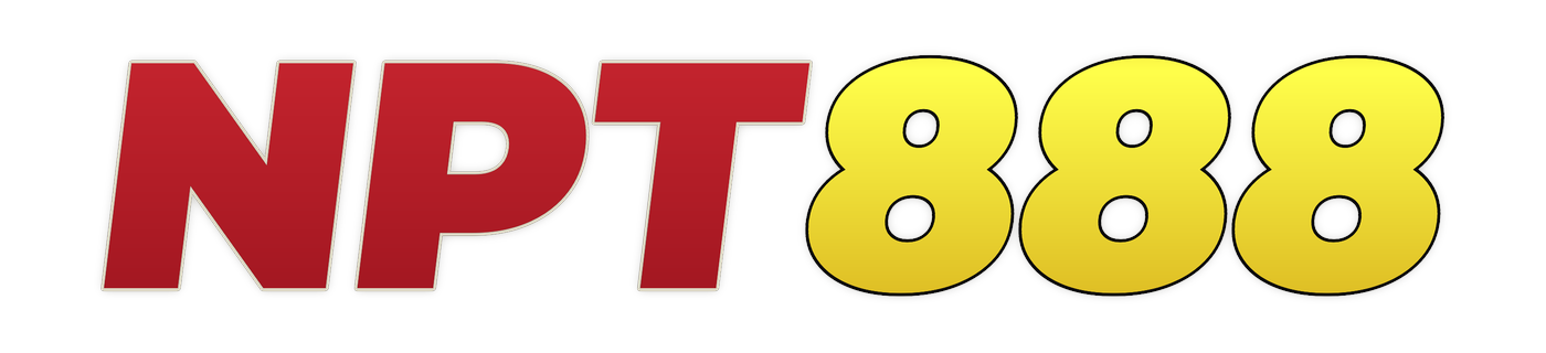 npt888 logo